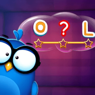 Words with Owl