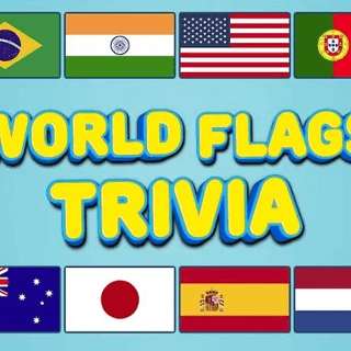 World Flags Trivia