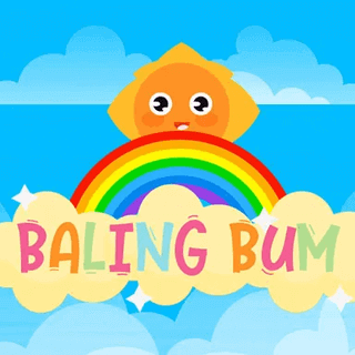 Baling Bum