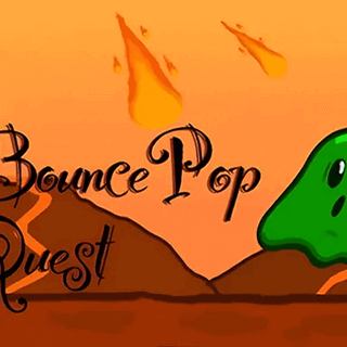 BouncePop Quest