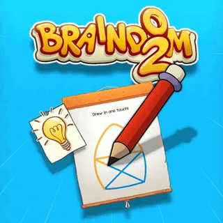 Braindom 2