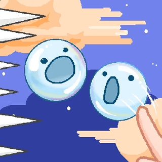 Bubble Up