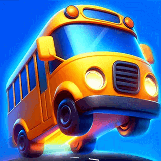 Bus Parking Out
