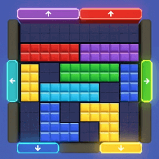 Color Block Jam
