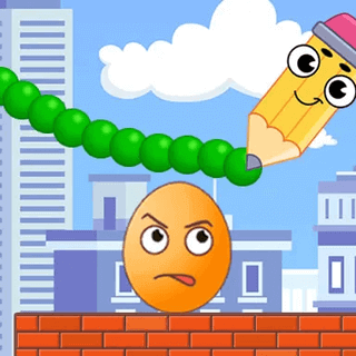 Crush the Eggs