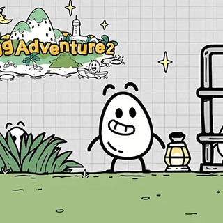 Egg Adventure 2