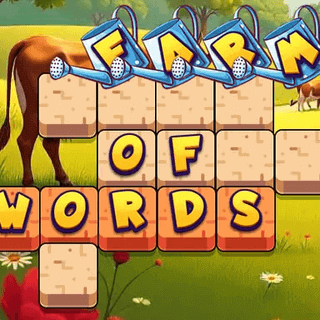 Farm of Words