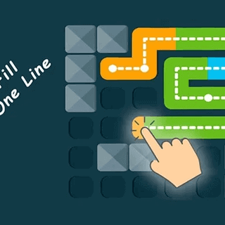 Fill One Line