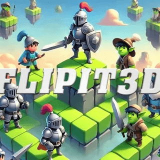 Flip It 3D
