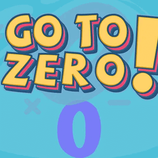 Go To Zero
