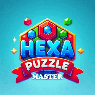Hexa Puzzle Master