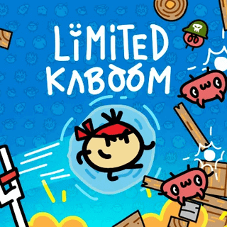 Limited Kaboom