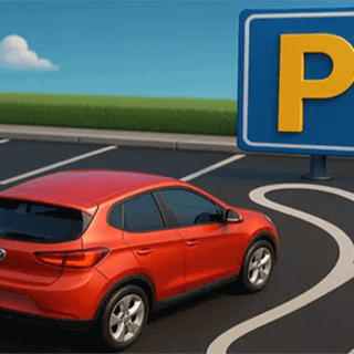 Parking Frenzy
