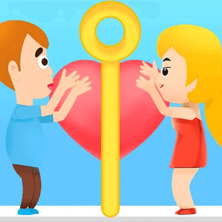 Pin Puzzle Love Story