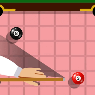 Pool 8