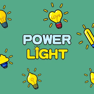 Power Light