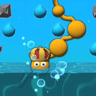 Rootlings: Secrets of the Depths