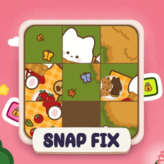 Snap Fix