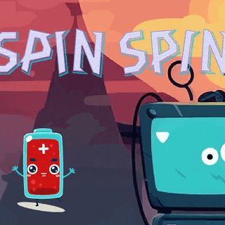 Spin Spin