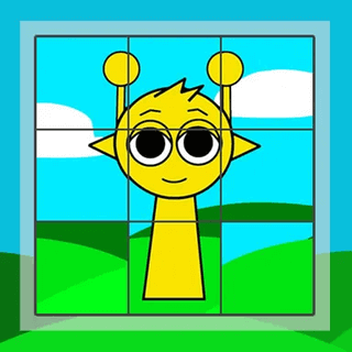 Sprunki Puzzles and Singing