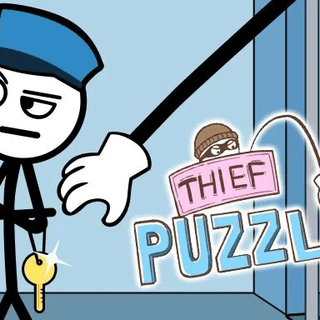 Thief Puzzle