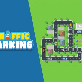 Traffic Parking