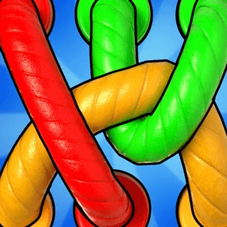 Twisted Rope
