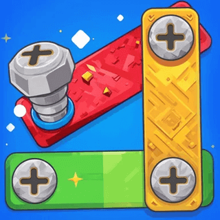 Unlock the Bolts