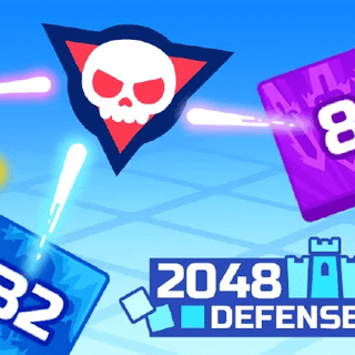 2048 Defense