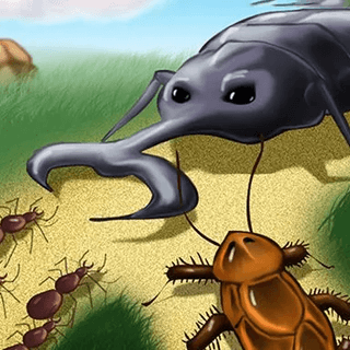 Bug War
