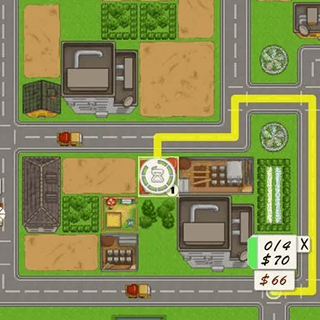 Building Rush