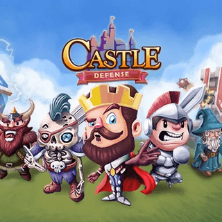 Castle Defense
