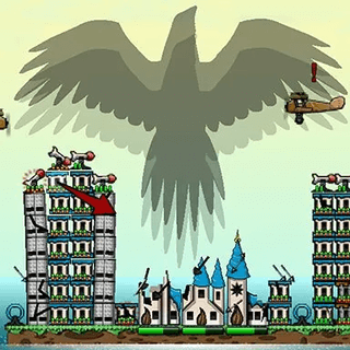 Empire Island
