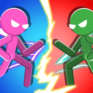 Fighter Stick Hero