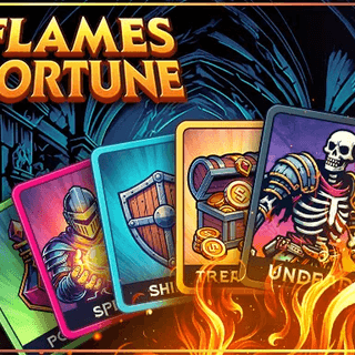 Flames & Fortune