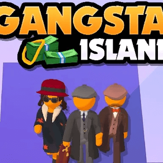 Gangsta Island: Crime City