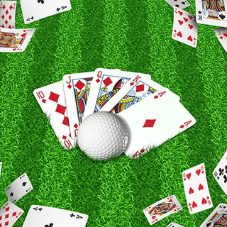 Golf Solitaire