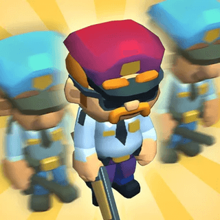 Merge Master Army Clash