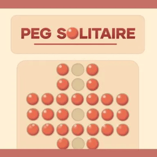 Peg Solitaire