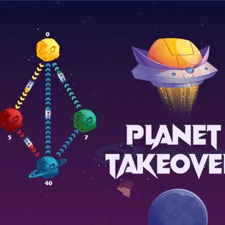 Planet Takeover
