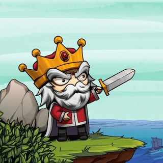 Raid Heroes: Sword and Magic
