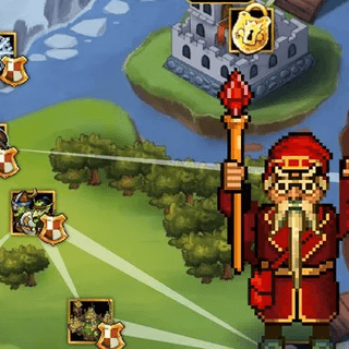 Royal Offense 2