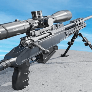 Sniper Shot Secret Mission