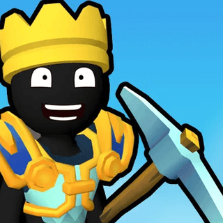 Stickman Miners Wars