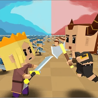 Tiny Clash