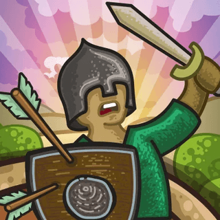Tower Defense Clash