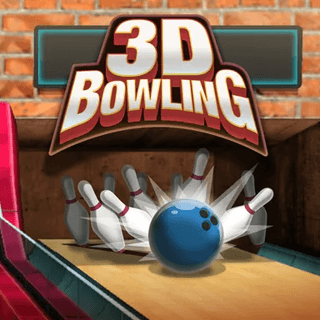 3D Bowling
