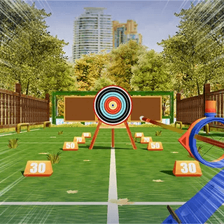 Archery Master