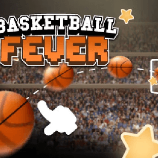 Basketball Fever