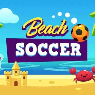Beach Soccer